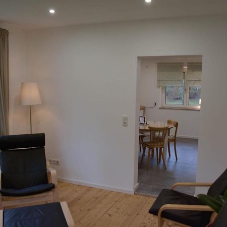 Ferienhaus Tiefenthal -Nicht Fuer Monteure- バート・シュタッフェルシュタイン エクステリア 写真