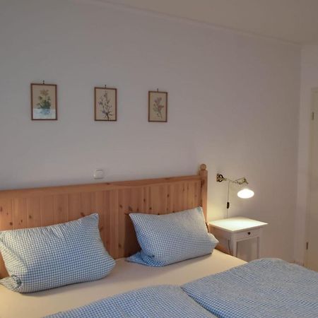 Ferienhaus Tiefenthal -Nicht Fuer Monteure- バート・シュタッフェルシュタイン エクステリア 写真