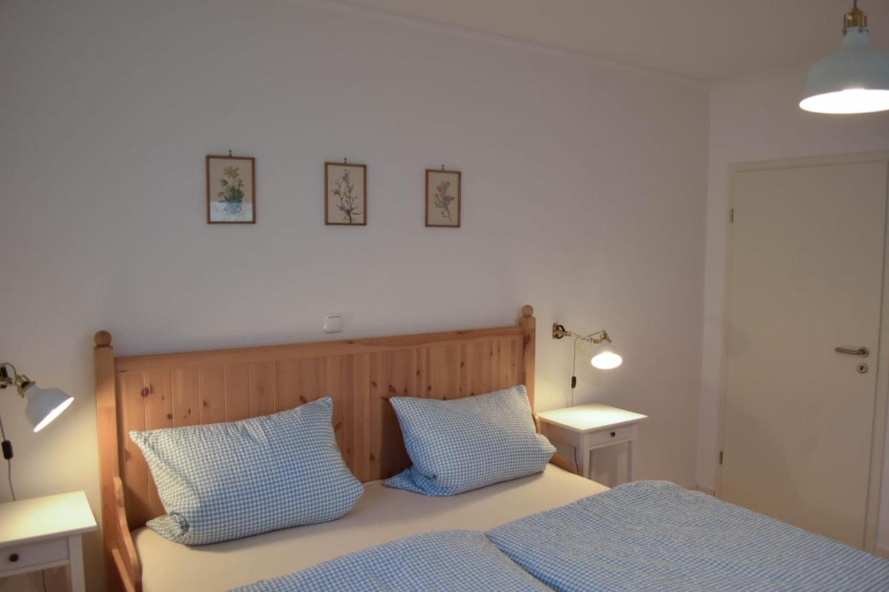 Ferienhaus Tiefenthal -Nicht Fuer Monteure- バート・シュタッフェルシュタイン エクステリア 写真