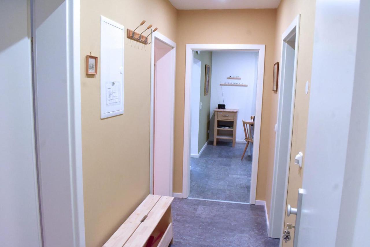 Ferienhaus Tiefenthal -Nicht Fuer Monteure- バート・シュタッフェルシュタイン エクステリア 写真